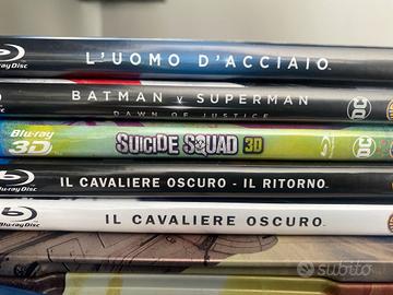 Film dc comics batman wonder suicide squad