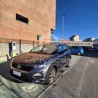 VOLKSWAGEN T-Roc 1.5 TSI ACT Style BlueMotion Tech
