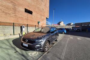 VOLKSWAGEN T-Roc 1.5 TSI ACT Style BlueMotion Tech