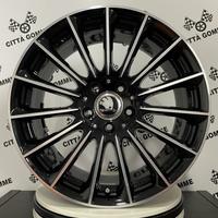 CERCHI IN LEGA SKODA KAROQ KODIAQ OCTAVIA YETI 17