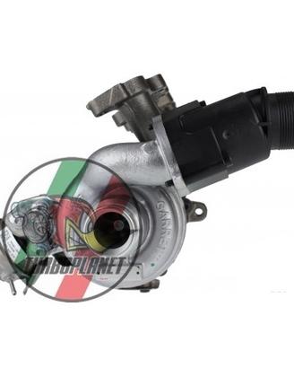 Turbo Volkswagen Amarok 2.0 TDI 90kw