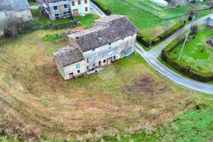 CASA INDIPENDENTE A COLORNO
