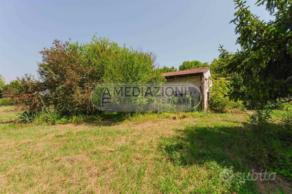 Rustico / Casale di 85 m² con 4 locali a Spinea - Vista 3