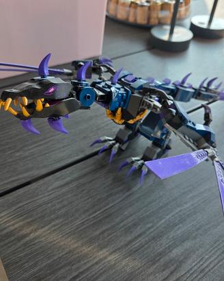 lego ninijago