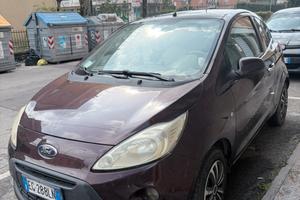 Ford Ka 2011