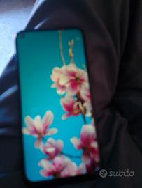cellulare Huawei p 20 lite 