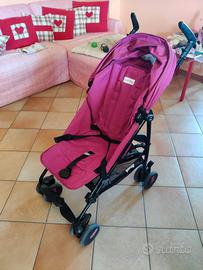 Passeggino Pliko Mini