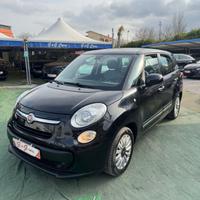 Fiat 500L Living 1.6 Multijet 105 CV Navi