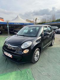 Fiat 500L Living 1.6 Multijet 105 CV Navi