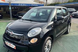 Fiat 500L Living 1.6 Multijet 105 CV Navi