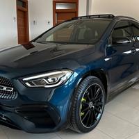 Gla 200