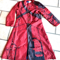 Vestito di carnevale GUARDIANO DELLA GALASSIA