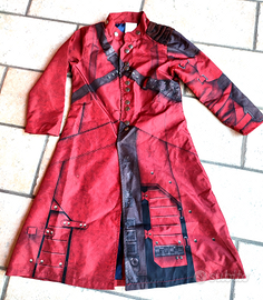 Vestito di carnevale GUARDIANO DELLA GALASSIA