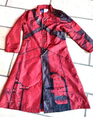Vestito di carnevale GUARDIANO DELLA GALASSIA