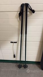 Bastoncini sci atomic