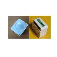 Sensore movimento e smart switch zigbee