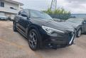 Alfa Romeo Stelvio 2.2 Turbodiesel 210 CV AT8 Q4 E