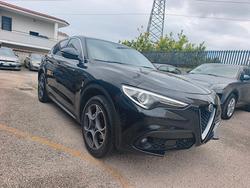 Alfa Romeo Stelvio 2.2 Turbodiesel 210 CV AT8 Q4 E