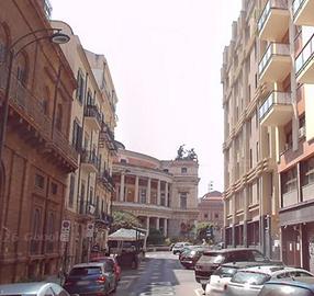 Locale Politeama - Palermo