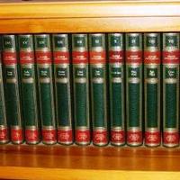 Enciclopedie, libri e riviste