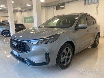 Ford Kuga 2.5 Full Hybrid 180 CV CVT 2WD ST-Line