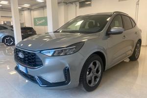 Ford Kuga 2.5 Full Hybrid 180 CV CVT 2WD ST-Line