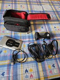 Navigatore Gatmin 3597 con aggiornamenti a vita