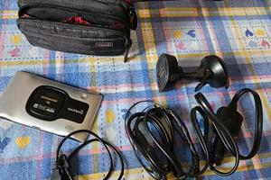 Navigatore Gatmin 3597 con aggiornamenti a vita