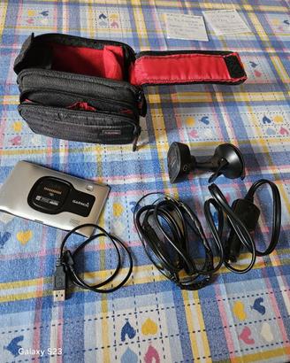 Navigatore Gatmin 3597 con aggiornamenti a vita