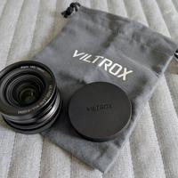 VILTROX WCL-X100VI grandangolare per Fuji X100