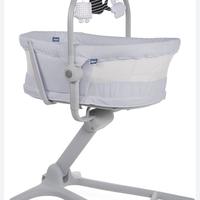 baby hug chicco 4in1 