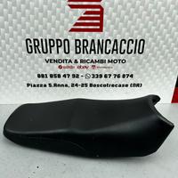 Sella Yamaha YBR 125