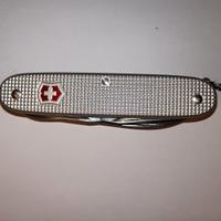 Victorinox Pioneer X alox