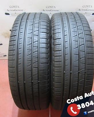 215 60 17 Pirelli  Stagioni 215 60 R17 Pneus