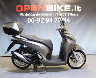Honda SH 350 ABS E5 06/2021 Km 40600