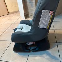 Seggiolino auto gruppo 0-1