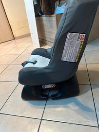 Seggiolino auto gruppo 0-1