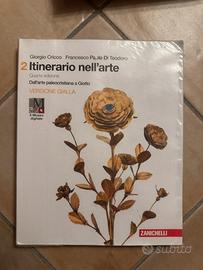 Itinerario nell’arte 2 Zanichelli