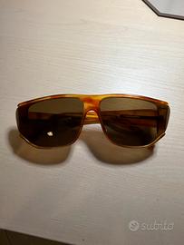 Occhiali da sole Trussardi anni ‘60