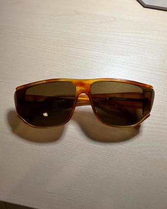 Occhiali da sole Trussardi anni ‘60