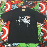 Maglia Gucci x Balenciaga