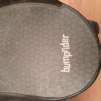 Pedana per passeggino