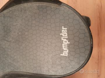 Pedana per passeggino