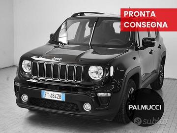 Jeep Renegade 1.6 MJet 120cv Business