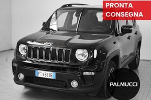 Jeep Renegade 1.6 MJet 120cv Business