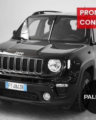 Jeep Renegade 1.6 MJet 120cv Business