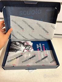 Manuale di sopravvivenza alla maturità