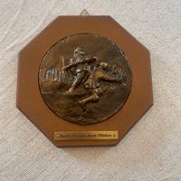 Crest Centro Tecnico Genio Militare