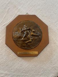 Crest Centro Tecnico Genio Militare