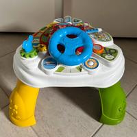 Tavolo Gioca e Impara Baby Mickey Baby Clementoni